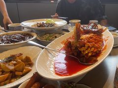 -苏城小院·园林精致苏州菜(斜塘老街店)