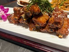 -阿喆私房菜(西五路店)