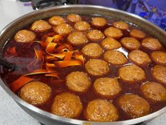 -塞上张记桂林米粉(金凤万达店)