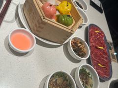 -煲王粤菜餐厅(中侨中心店)
