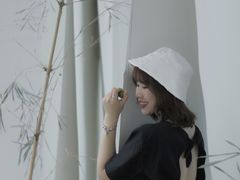 -桉树林A coffee 森林餐厅(三圣乡店)