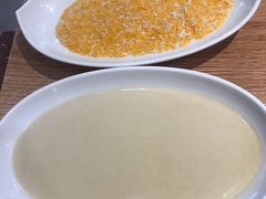 -老板不给炸自助炸串(中央大街总店)