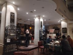 -国际饭店·西餐厅(西大直街店)
