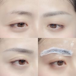 -久匠·野生眉半永久纹眉