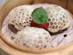 -潮府馆·非遗潮州菜·港式点心(世纪公园店)