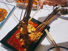 -叁宝烤肉• 西安烧烤(凤城十二路店)