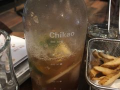 -食间牛排(湖西路店)