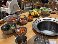 -姜虎东白丁烤肉(深圳湾后海汇店)