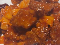 -老雒阳面馆·水席(洛宁高速路口店)