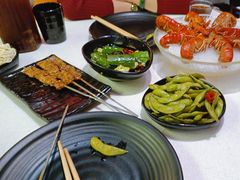 -红盔甲·小龙虾(天钥桥店)