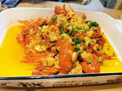 -文叔·湖北名小吃·小龙虾(华强北店)