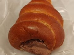 -烘焙町面包店(西四店)