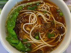 私房面-拂晓山房·私房川菜(西门店)