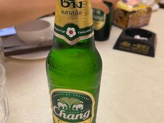 -芭堤雅泰国餐厅(胜利路店)