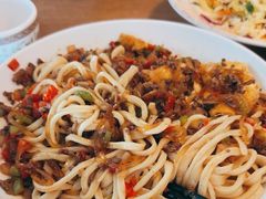 -撒拉花儿·新疆菜·清真(太阳宫店)