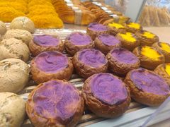 -好利来(鲁谷店)