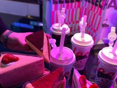 -面包新语(龙湖·西宸天街店)