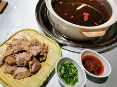 -名善山珍·野生菌汤锅(文殊院店)