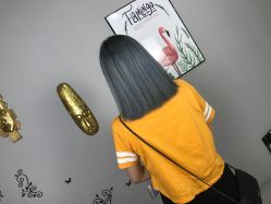 -GIRL STYLE 烫发·染发沙龙