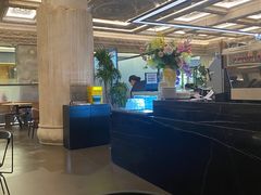 -玲婧胡同·生日蛋糕·餐厅(嘉里城店)