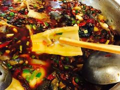 -黑竹香鸡(营和巷店)