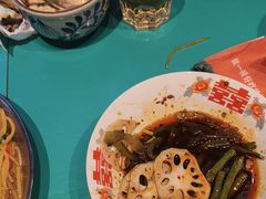 -川正旺江湖菜(三元桥店)