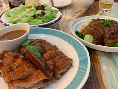 -椿记烧鹅(叠彩店)