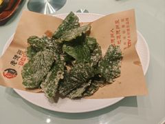 -老德州四合院·德州菜(天衢路店)