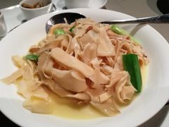 农家笋衣-荣轩(新荣记环球金融中心店)