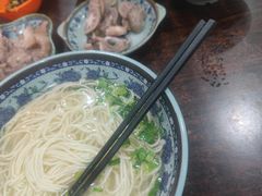 -大场羊肉馆(延吉东路店)