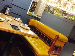 -大闫家烧烤·小海鲜家常菜(郑庄店)