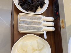 -蝎王府羊蝎子(虎坊桥总店)