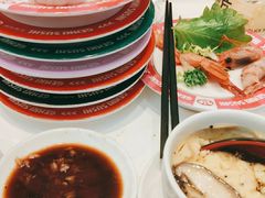 -元气寿司(益田假日广场店)