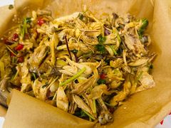 -东排食堂长沙小吃大排档(五一广场店)