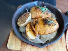 -满满初牛·炭烧牛肉专门店(国大店)