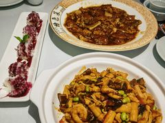 -百饺园(平山道店)