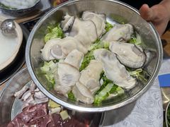 -丰尔粥食·粥底火锅·桑拿鸡(大良总店)