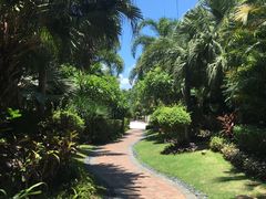 -三亚湾皇冠假日度假酒店·临风大堂酒廊