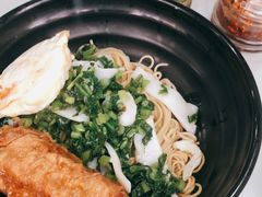 -老地方面馆(思南路店)