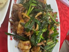 豉油皇吹筒仔-蛇口康乐快餐鱼仔档(翠苑小区店)