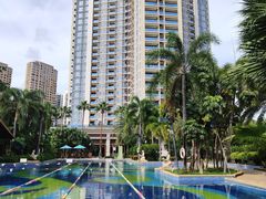 -三亚凤凰水城凯莱度假酒店