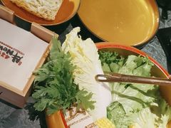 -牛New寿喜烧(曹路花园城店)