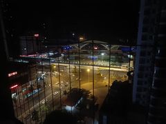 -莫泰酒店(厦门万象城火车站地铁站店)