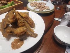 -老北京胡同味道二荤铺(酒仙桥店)