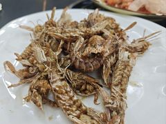 -望海潮海鲜店 特色家常菜(在海一方店)