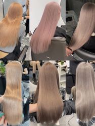 -TOP HAIR SALON