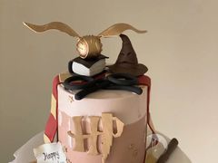 -HUIcake boutique蛋糕定制(平乐园店)