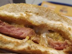 -汉堡王(EAC欧美中心店)