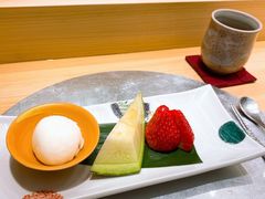 -鮨一日本料理旗舰店(总店)