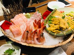 -麦秋寿司(富都广场店)